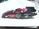 1/16 Scale Matt Hagan Hellcat Funny Car Custom Painted 1of 1 Made Used But In Gr