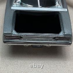 1/18 GMP 1970 Plymouth GTX Drag Car -Bardahl Al Young BRAND NEW 18952