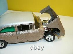 1/18 custom made 1955 Chevy, gasser, old school, small tire drag race car