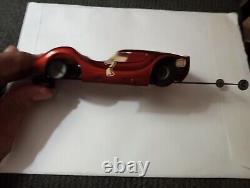 1/24 drag slot car