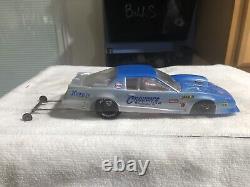 1/24 scale drag slot cars