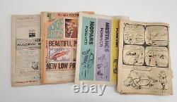 19 Cartoons Magazines Petersen 6 Car 5 Hot Rod 4 Cycle 3 Drag 1 Racing Toons