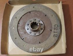 1920's 1926 1922 1924 1928 Stutz Chrysler Nash Kissel Disc Clutch Antique 9 7/8