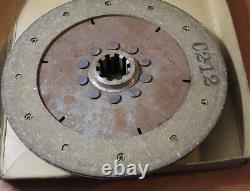 1920's 1926 1922 1924 1928 Stutz Chrysler Nash Kissel Disc Clutch Antique 9 7/8