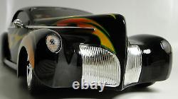 1930s Race Car GT Drag Racing Racer Chopped Hot Rod Custom Metal Body Vintage