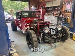 1935 Ford Other