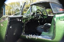 1957 Chevrolet Corvette Fuel Injected Vintage Gasser