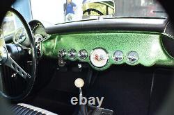 1957 Chevrolet Corvette Fuel Injected Vintage Gasser