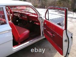 1962 Chevrolet Bel Air/150/210
