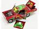 1965 Plymouth Awb Big Daddy Rat Fink Red Drag Race Car 118 Acme A1806508 Gmp