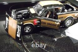 1966 Plymouth Barracuda Hurst Hemi Under Glass 118 Drag Racing Car Hwy1834 Acme