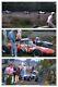 1967 35mm Original Photos Slides Lot Sports Car 500 Formula Vee Drag Ny Race Ct