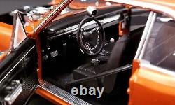 1968 Dodge 426 Hemi Dart Max Hurley's Drag Racing Car 118 Acme A1806401 Gmp