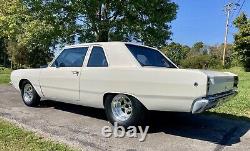 1968 Dodge Dart