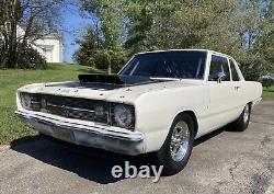 1968 Dodge Dart