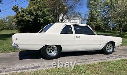 1968 Dodge Dart