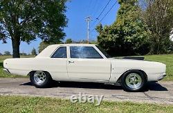 1968 Dodge Dart