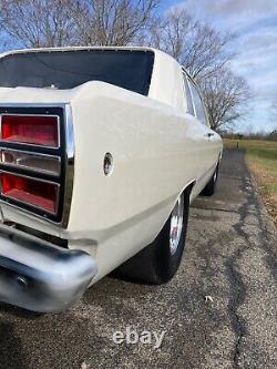 1968 Dodge Dart