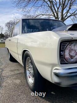 1968 Dodge Dart