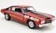 1970 Red Alert Chevelle Drag Car 118 Scale Die Cast-brand New Acme Release