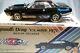 1971 Plymouth Hurst 96 Made Nice Car Hemi Cuda Black Drag Race Nhra 118 Acme