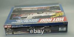1986 Revell Don Prudhomme 1/16 Army Dragster And Vega Funny Car Mint Sealed Nice