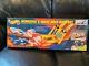 1993 Hot Wheels Mongoose & Snake Drag Race Set New In Sealed Box Numbered