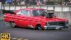 1hour Of Ear Shattering Drag Racing Action 2024 National Drag Racing Series R8 Event Coverage