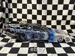 2003 1/16 NHRA Whit Bazemore Mopar Funny Car 1/1250