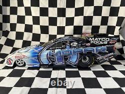 2003 1/16 NHRA Whit Bazemore Mopar Funny Car 1/1250