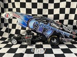 2003 1/16 NHRA Whit Bazemore Mopar Funny Car 1/1250