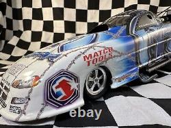 2003 1/16 NHRA Whit Bazemore Mopar Funny Car 1/1250