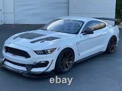 2018 Ford Mustang GT4 Road Race Car