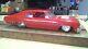 69 Chevy Nova Classis Red Ready To Race Drag Car Wow