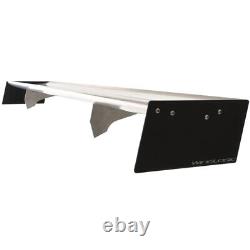 70 Car Spoiler Car Wing Rear Wing Race Wing NASA SCCA FARA NHRA Drag Racing