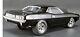 Acme, 118 Scale, 1971 Plymouth Drag Cuda, Car, Black 1 Of 504 Nib, Nhra, Muscle
