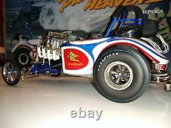 ACME-PURE HEAVEN 2 BANTAM FUEL ALTERED LIMITED EDITION and MINT CONDITION118