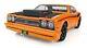 Asc70025 Orange 1/10 Dr10 2wd Drag Race Car Brushless Rtr No Battery & Charger