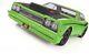Asc70026 Green 1/10 Dr10 2wd Drag Race Car Brushless Rtr
