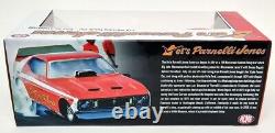 Acme 1/18 Mustang Funny Car Vel's Parnelli Jones Drag Race Car Danny Onglais