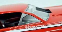 Acme 1/18 Mustang Funny Car Vel's Parnelli Jones Drag Race Car Danny Onglais