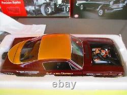 Acme Diecast 1/18 1965 A/fx Mustang Tasca Ford A1801839 / 1 Of 1404'65 Drag