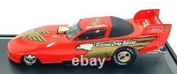 Action 1/24 Scale Diecast APC 96098P Funny Car Winston Drag Racing