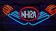 Amy Nhra Drag Racing Car 24x20 Neon Light Sign Lamp Beer Bar Room