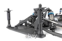 Associated 70029 1/10 Scale 2WD Electric DR10M Drag Race Car Kit