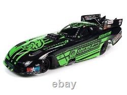 Auto World 2023 Matt Hagan Direct Connection 124 Scale Diecast Funny Car AWN015