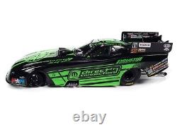 Auto World 2023 Matt Hagan Direct Connection 124 Scale Diecast Funny Car AWN015