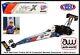 Auto World Nhra Brittany Force Carquest Brakes 124 Scale Diecast Car From Aw