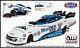 Auto World Nhra John Force'21 Bluedef Camaro Funny Car 124 Scale Diecast Car