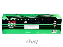 Auto World NHRA Leah Pruett'23 Top Fuel Dragster 124 Scale Diecast AWN016